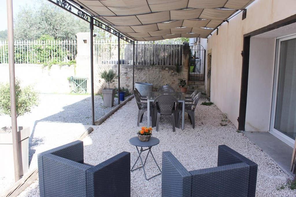 Le Gite Du Jas Vieux มงต์ฟอรต์ ภายนอก รูปภาพ