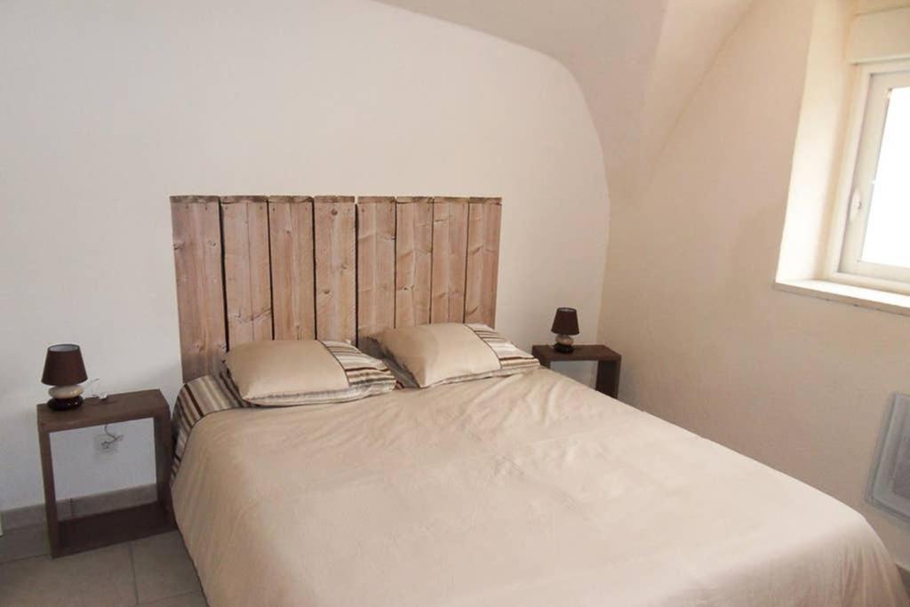 Le Gite Du Jas Vieux มงต์ฟอรต์ ภายนอก รูปภาพ